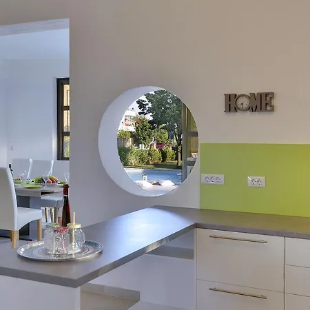 Holiday Home Leonardo *