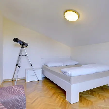 Holiday Home Leonardo Holiday home *