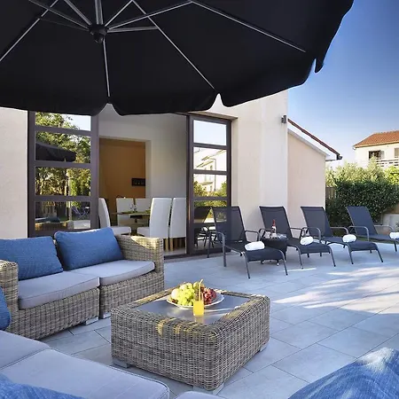 Holiday Home Leonardo Holiday home *