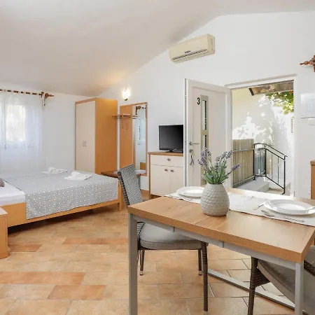Holiday Home Leonardo