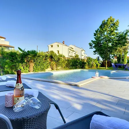 Holiday Home Leonardo