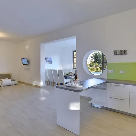 Holiday Home Leonardo